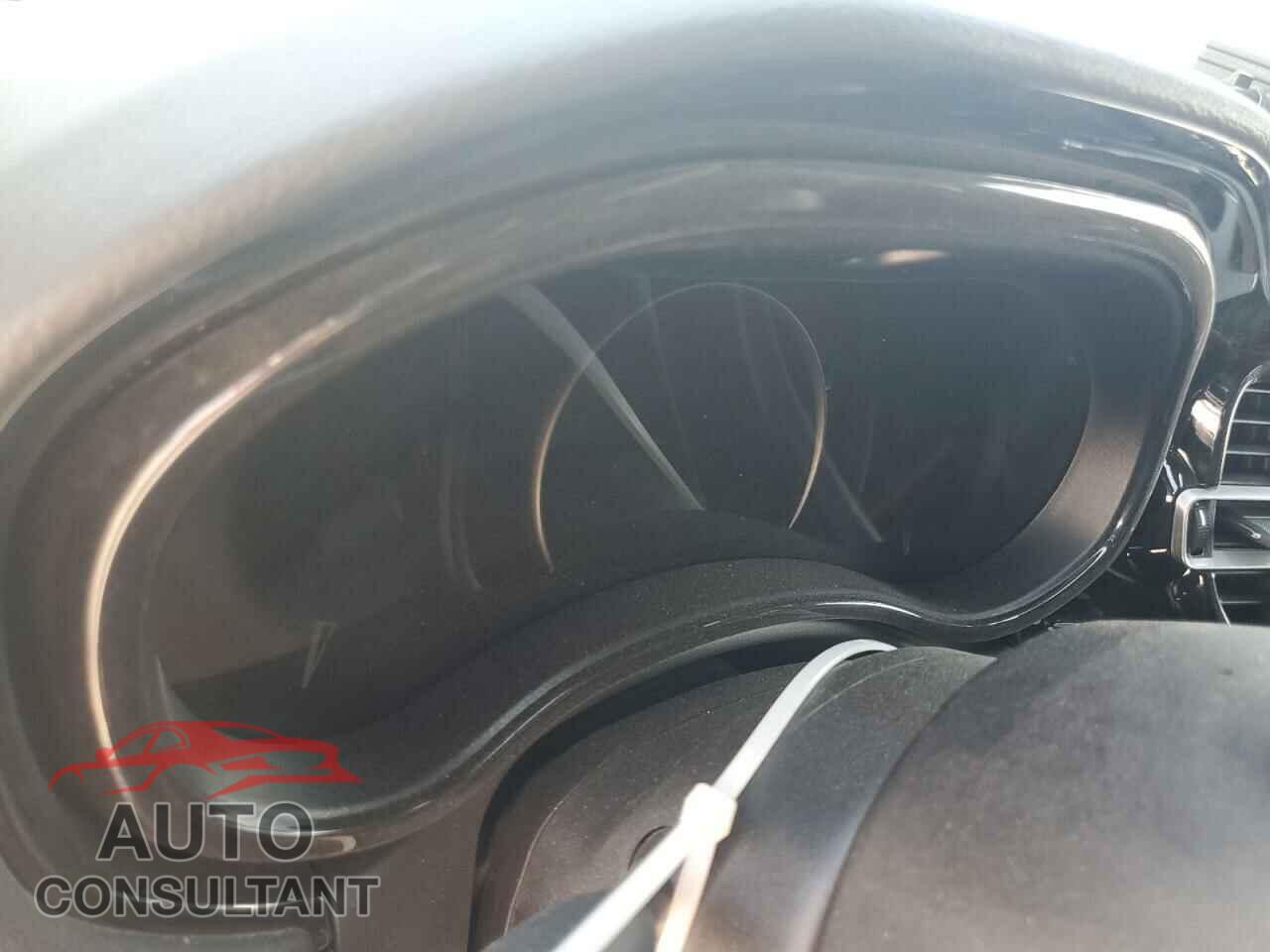 DODGE DURANGO 2023 - 1C4SDJFT9PC626711