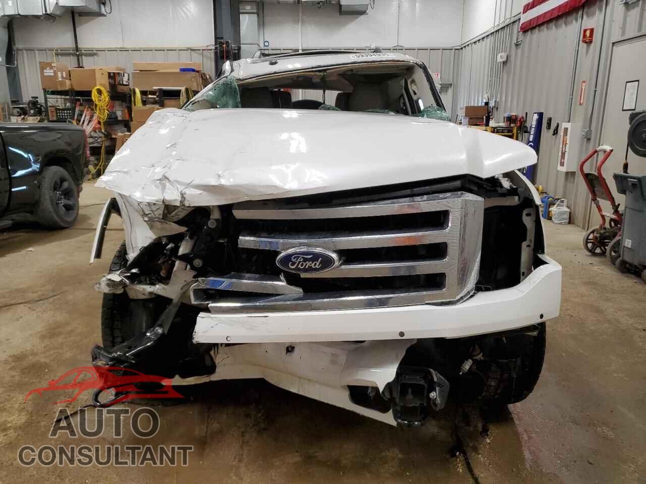 FORD EXPEDITION 2013 - 1FMJK2A5XDEF00868