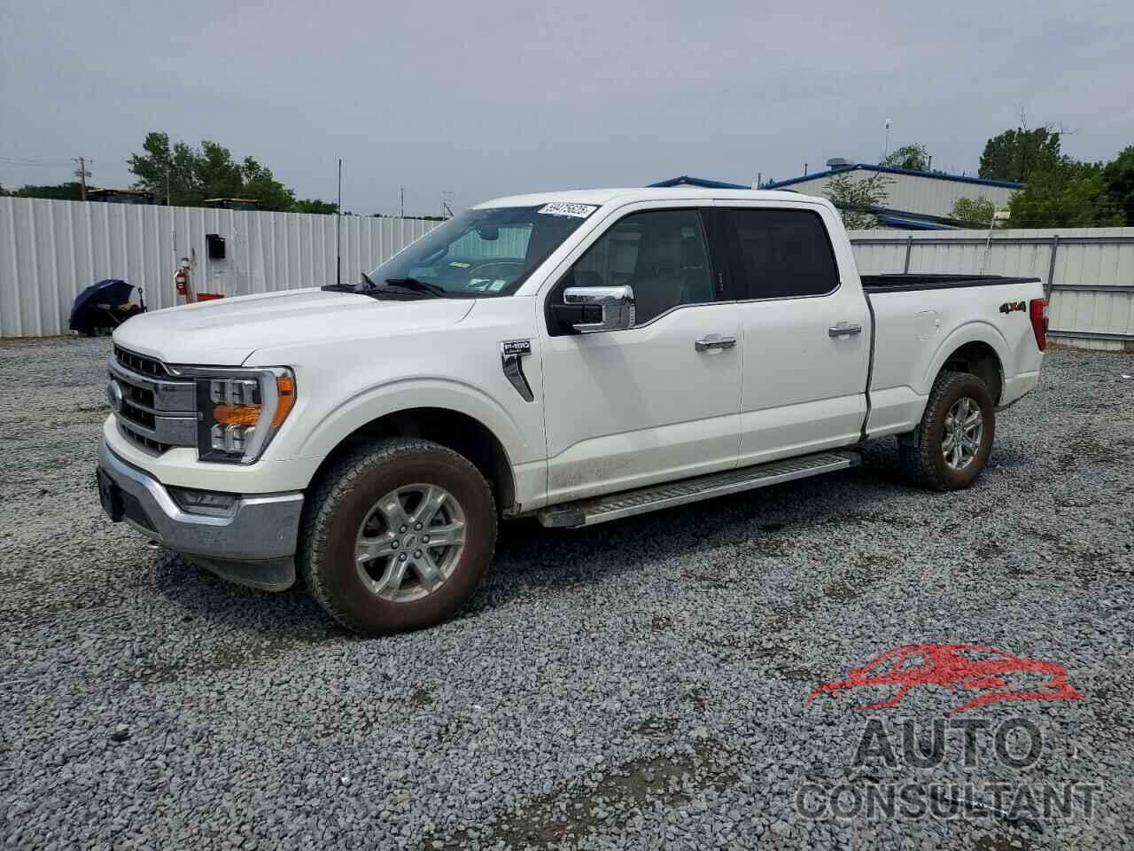 FORD F-150 2023 - 1FTFW1E52PFB03351