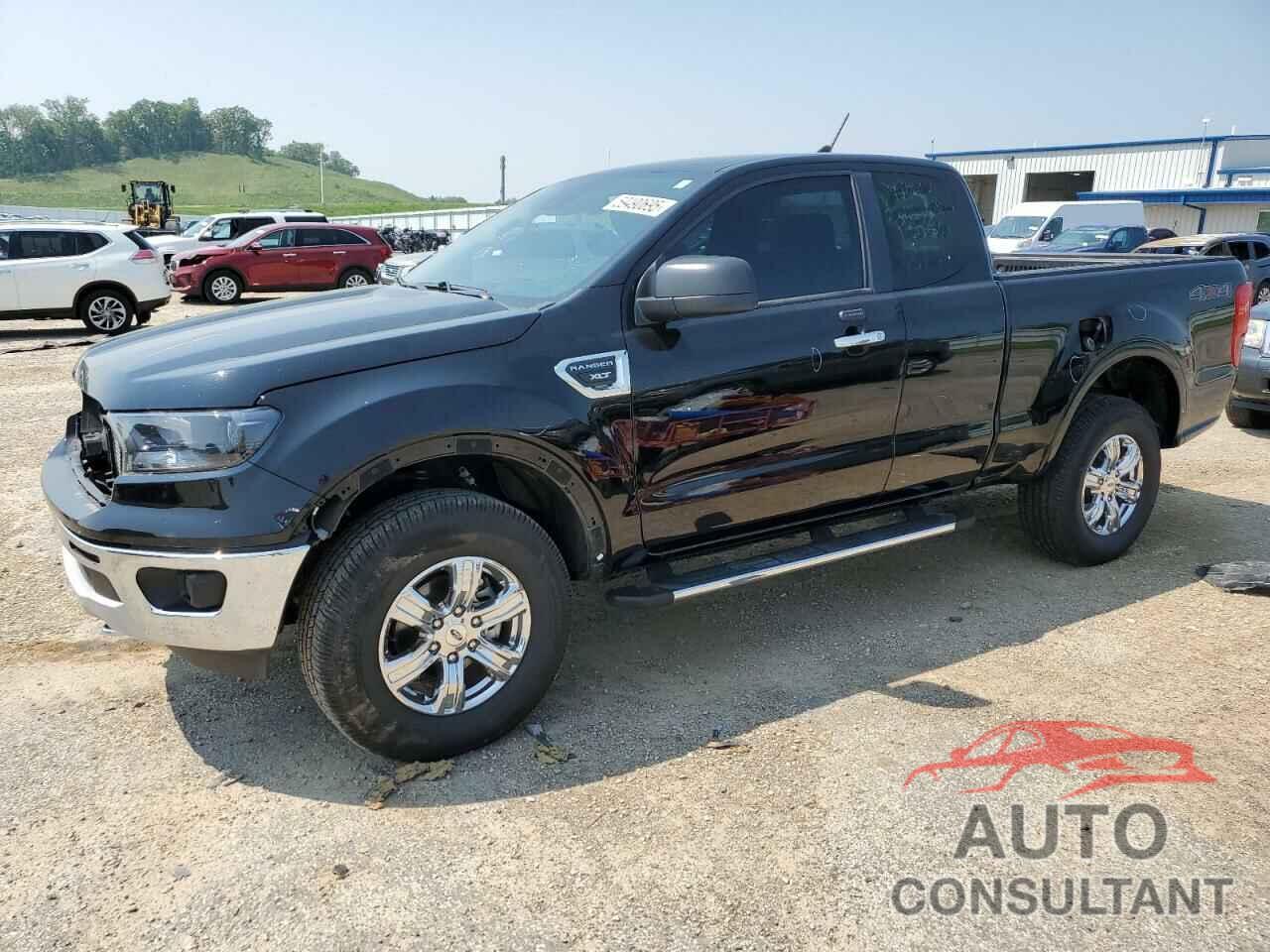 FORD RANGER 2020 - 1FTER1FH3LLA47301