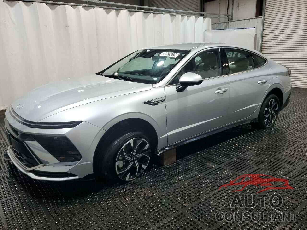 HYUNDAI SONATA 2024 - KMHL64JA1RA392550