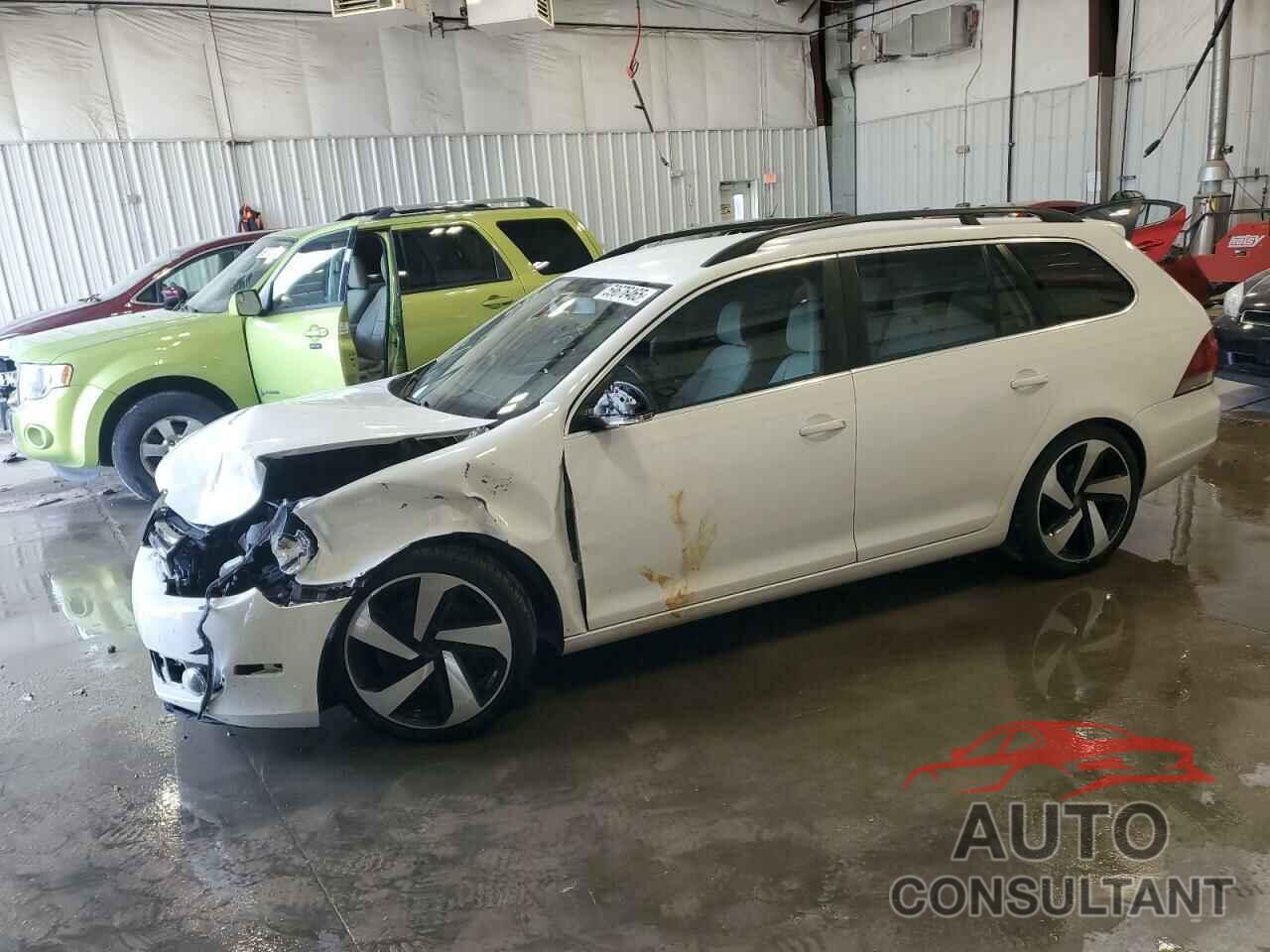 VOLKSWAGEN JETTA 2013 - 3VWPL7AJ9DM692104
