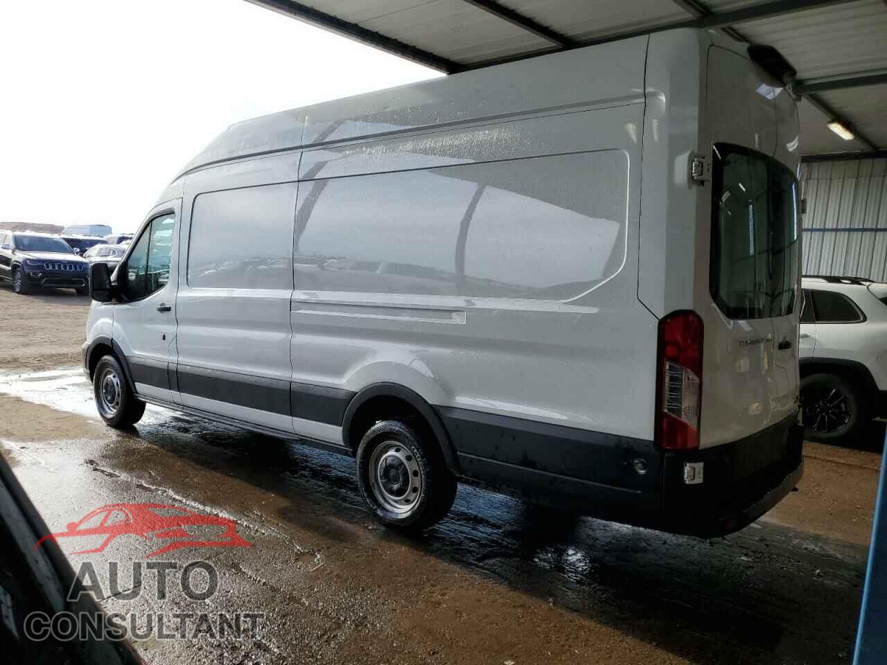 FORD TRANSIT 2020 - 1FTBR3X84LKB60595