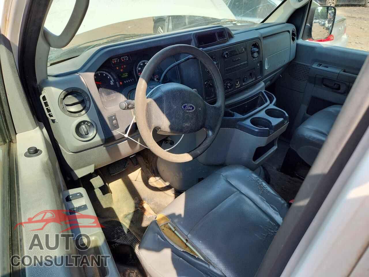 FORD ECONOLINE 2013 - 1FTNE2EW3DDA42970