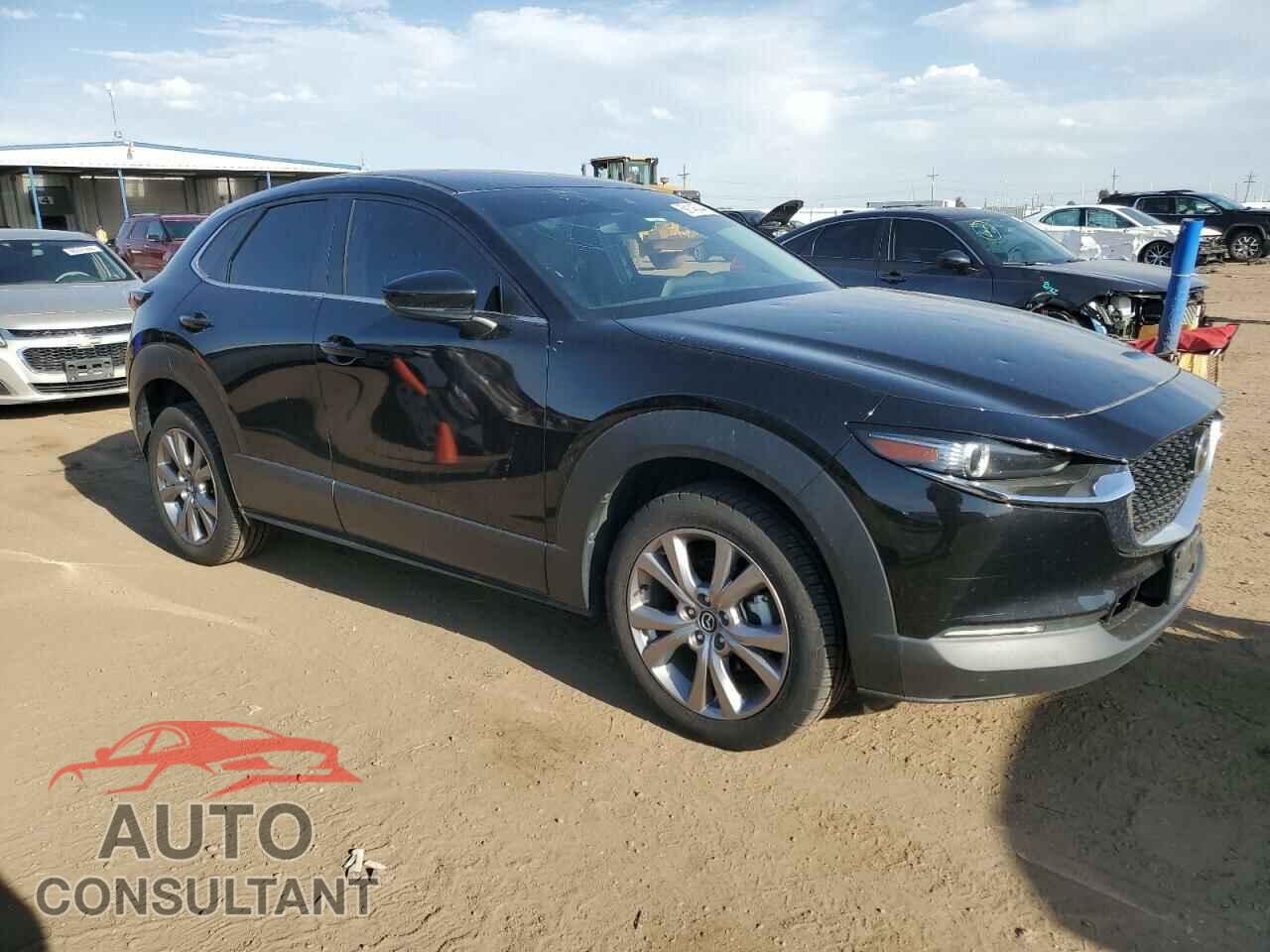 MAZDA CX30 2020 - 3MVDMBCL1LM139920