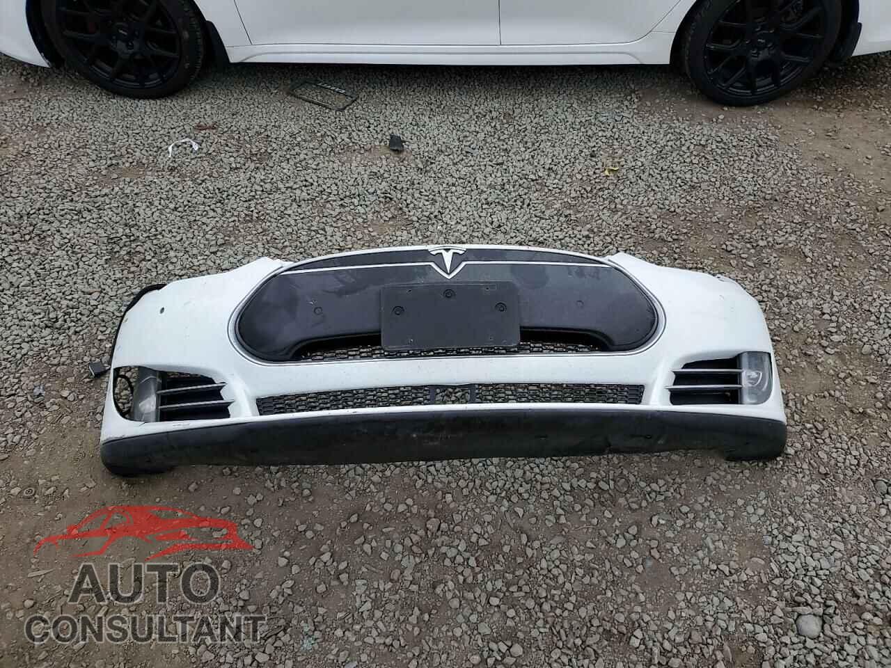 TESLA MODEL S 2016 - 5YJSA1E27GF128642