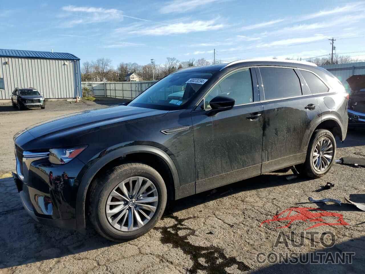 MAZDA CX-90 PREF 2024 - JM3KKBHD2R1141284