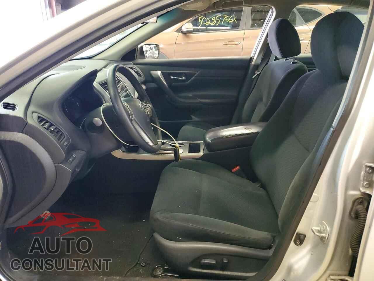 NISSAN ALTIMA 2015 - 1N4AL3AP1FC482225