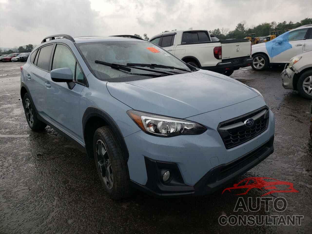 SUBARU CROSSTREK 2020 - JF2GTAEC3L8218522