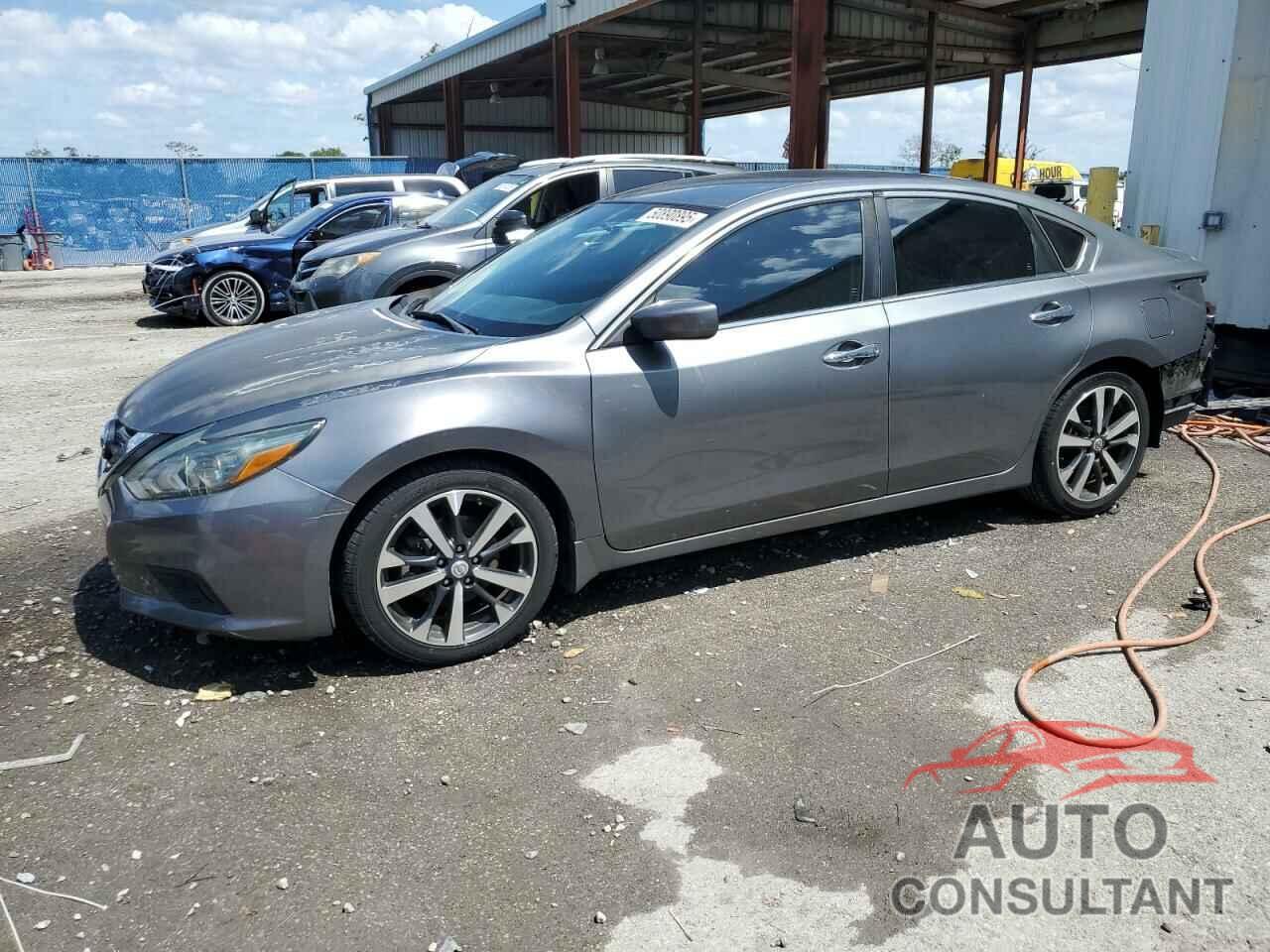 NISSAN ALTIMA 2016 - 1N4AL3AP3GC228498
