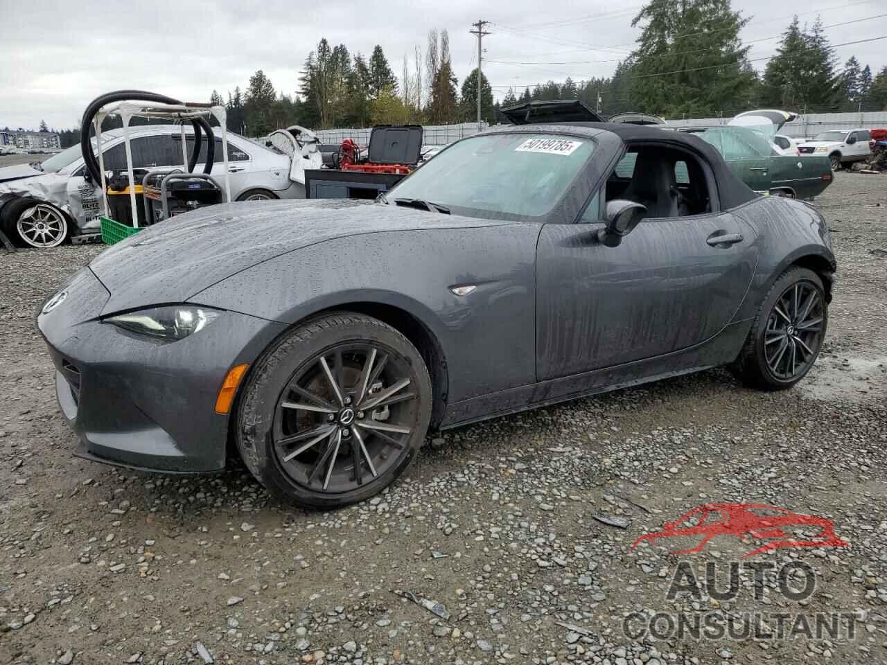 MAZDA MX5 2024 - JM1NDAD78R0602844