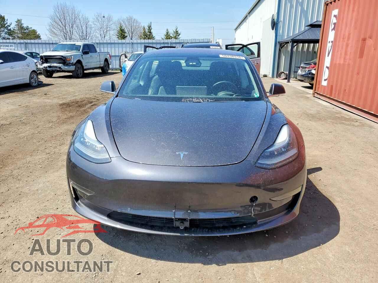 TESLA MODEL 3 2018 - 5YJ3E1EA6JF025770