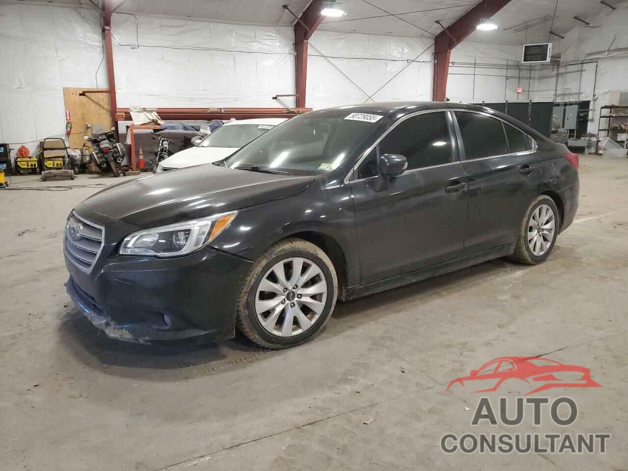 SUBARU LEGACY 2016 - 4S3BNAF60G3031253