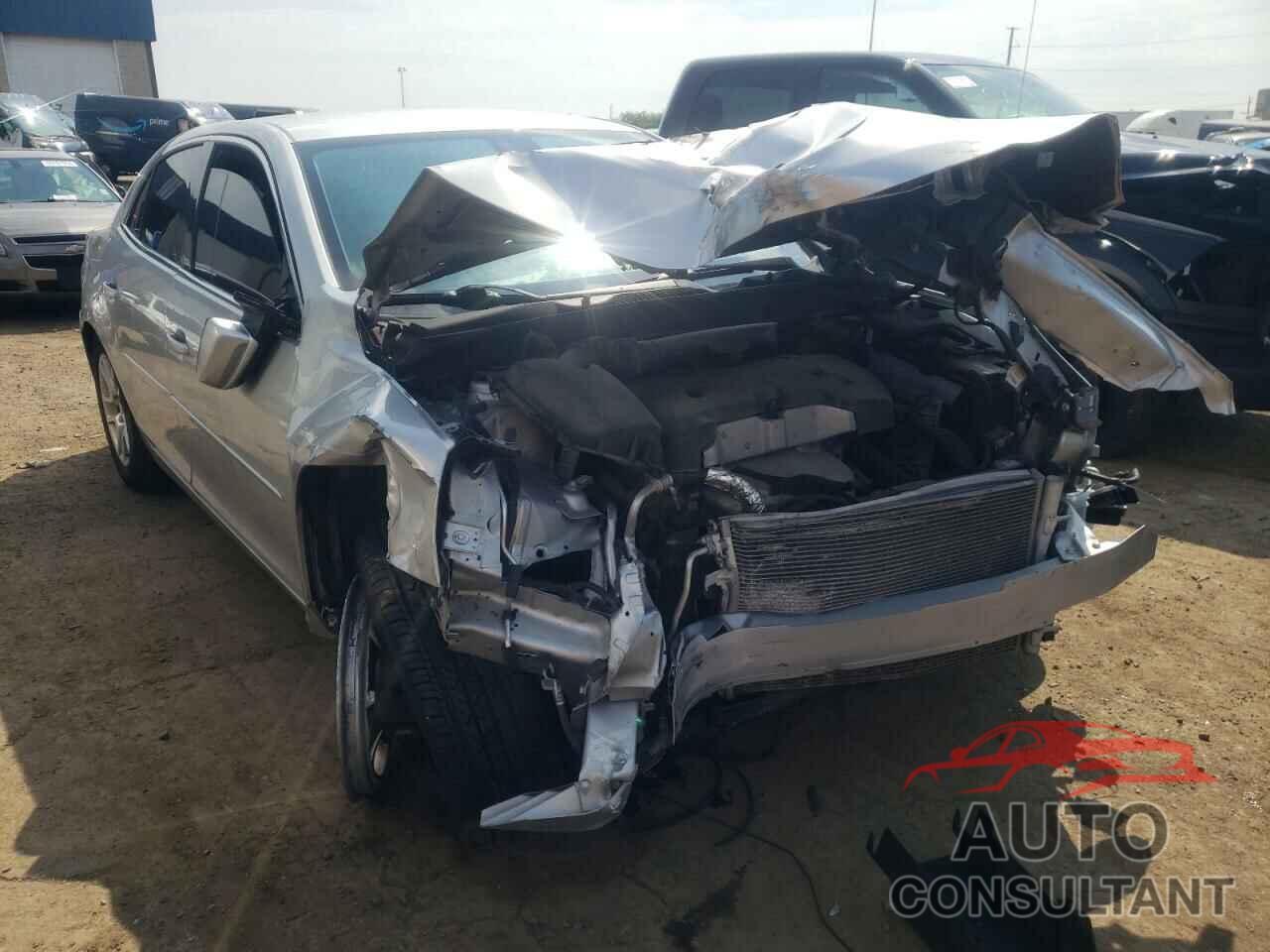 CHEVROLET MALIBU 2014 - 1G11C5SLXEF121549