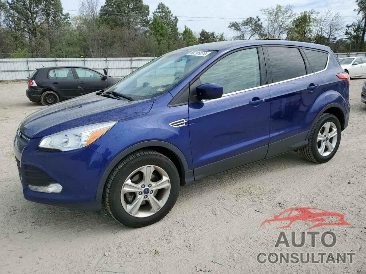 FORD ESCAPE 2016 - 1FMCU0GX7GUB79222