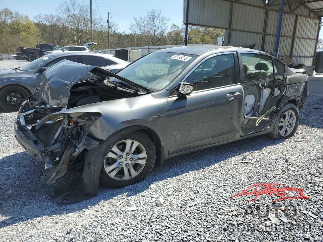 HONDA ACCORD 2009 - 1HGCP26489A068313