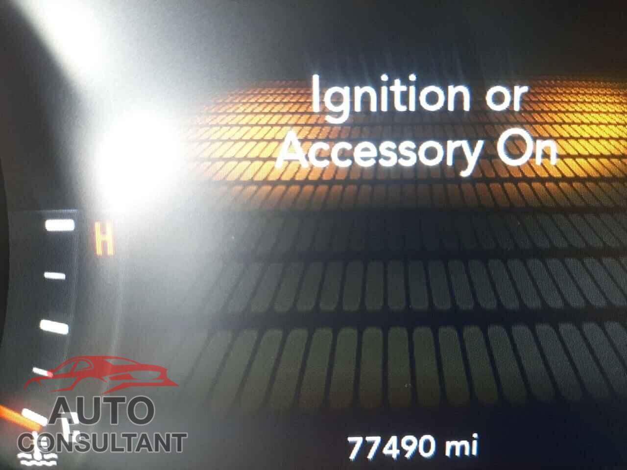 DODGE CHALLENGER 2017 - 2C3CDZAG0HH665607