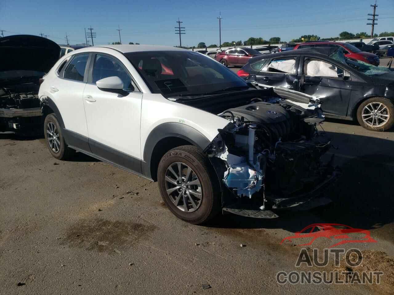 MAZDA CX30 2021 - 3MVDMBAL7MM210297