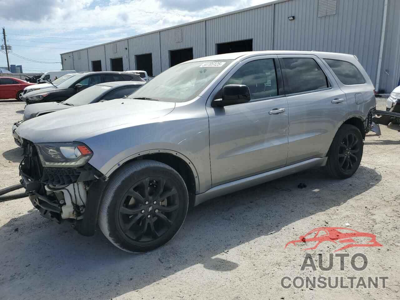 DODGE DURANGO 2020 - 1C4RDHAG5LC129943