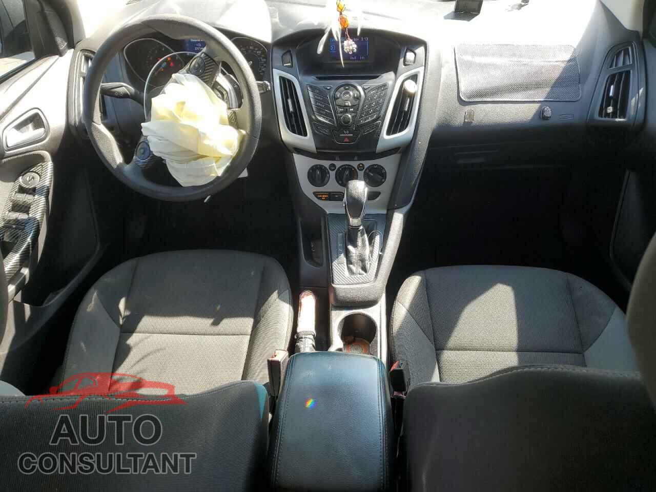 FORD FOCUS 2012 - 1FAHP3K2XCL413180