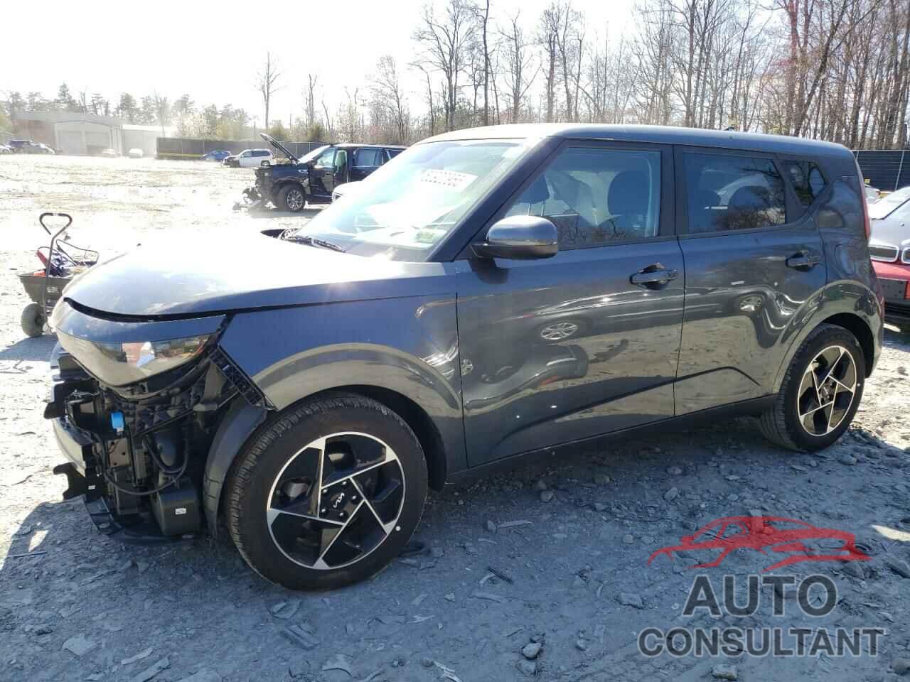 KIA SOUL 2024 - KNDJ33AU0R7898165