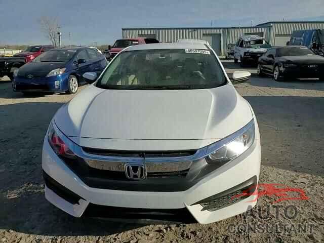 HONDA CIVIC 2017 - 19XFC2F5XHE019920