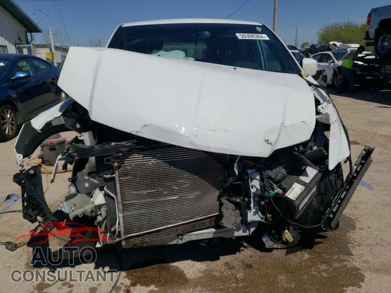 DODGE CARAVAN 2018 - 2C4RDGEG2JR243181