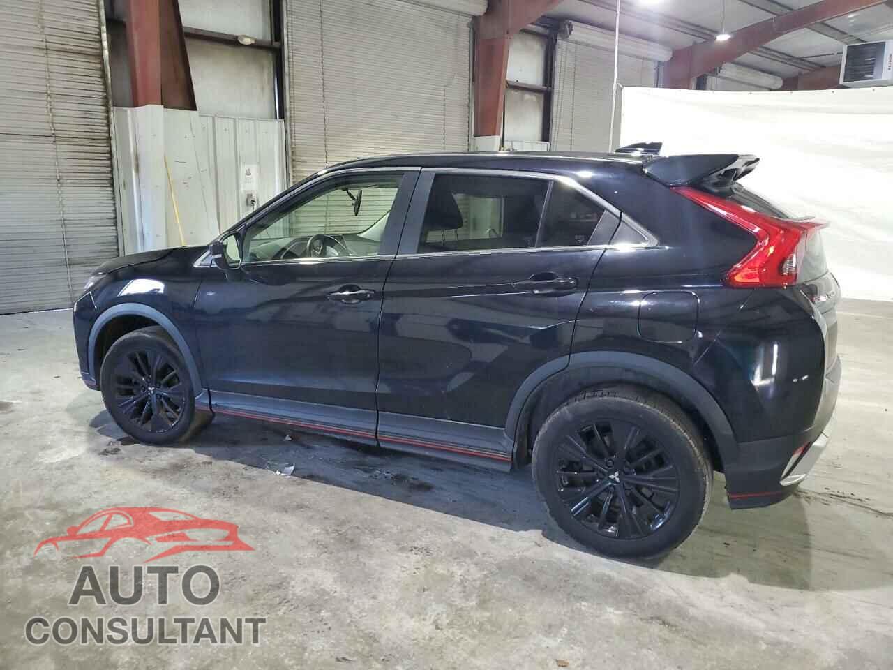 MITSUBISHI ECLIPSE 2020 - JA4AT4AA0LZ008149