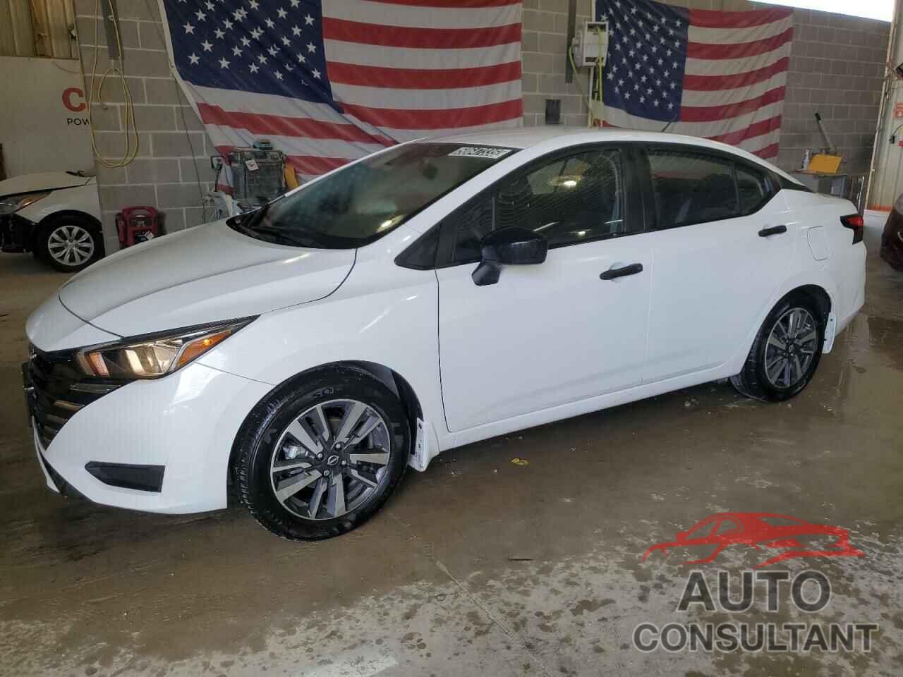 NISSAN VERSA 2024 - 3N1CN8DV1RL926087