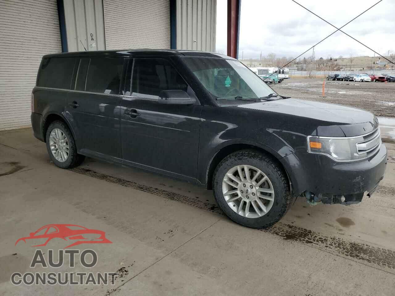 FORD FLEX 2014 - 2FMGK5C83EBD35763