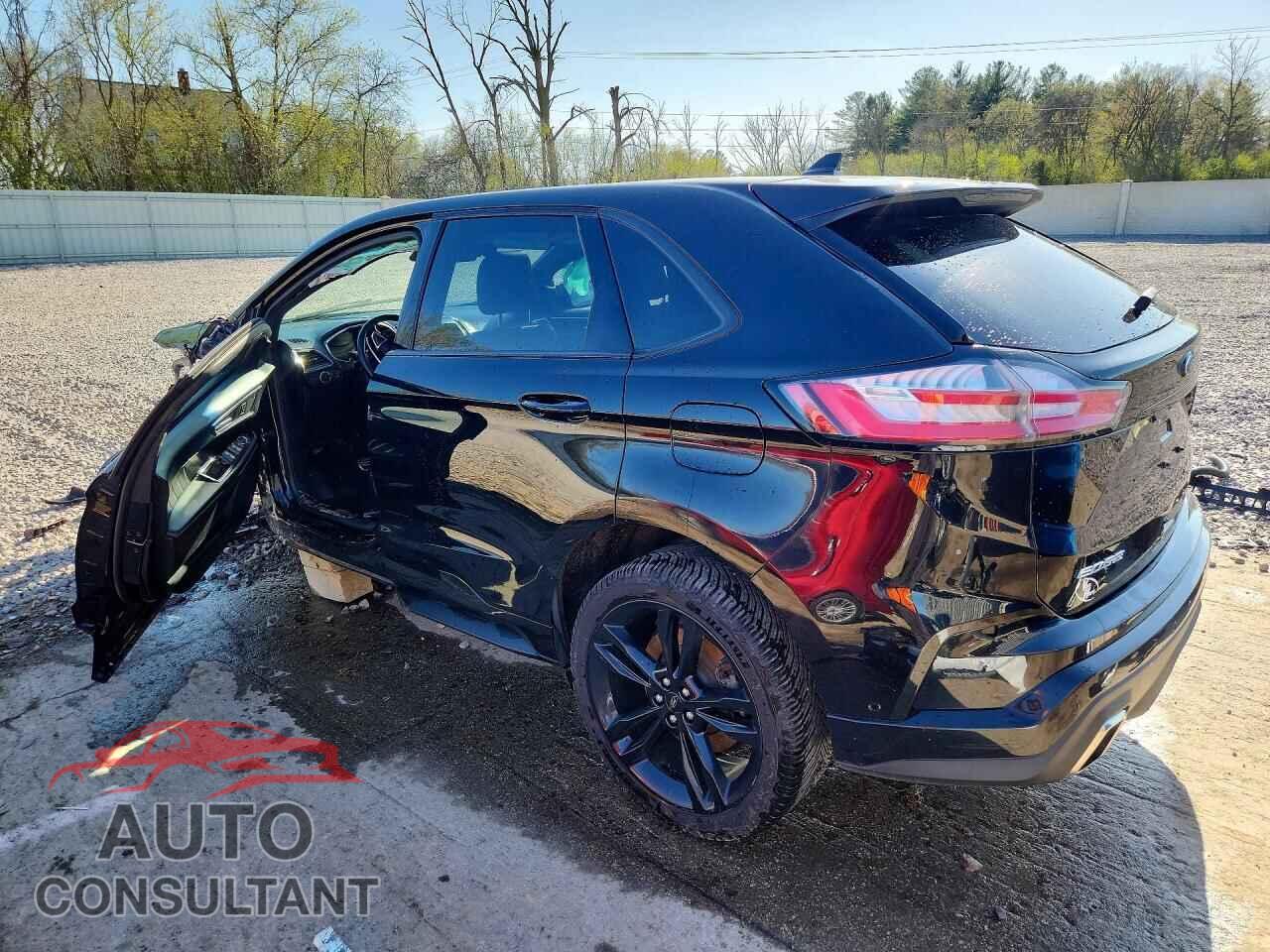 FORD EDGE 2020 - 2FMPK4AP4LBB02430