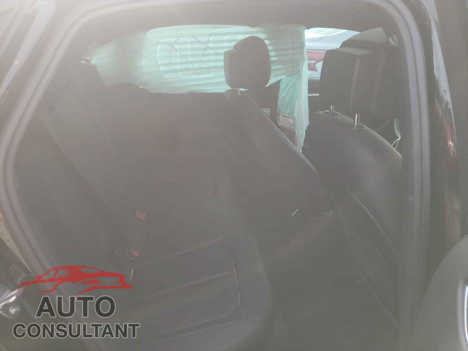 AUDI A3 2020 - WAUBEGFF2LA001676
