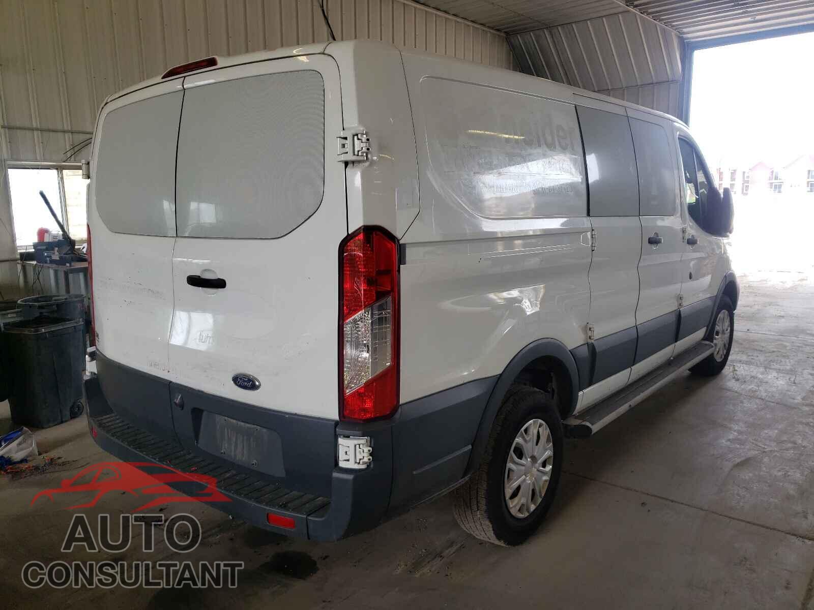 FORD TRANSIT CO 2017 - 1FTYR1ZM7HKB29048