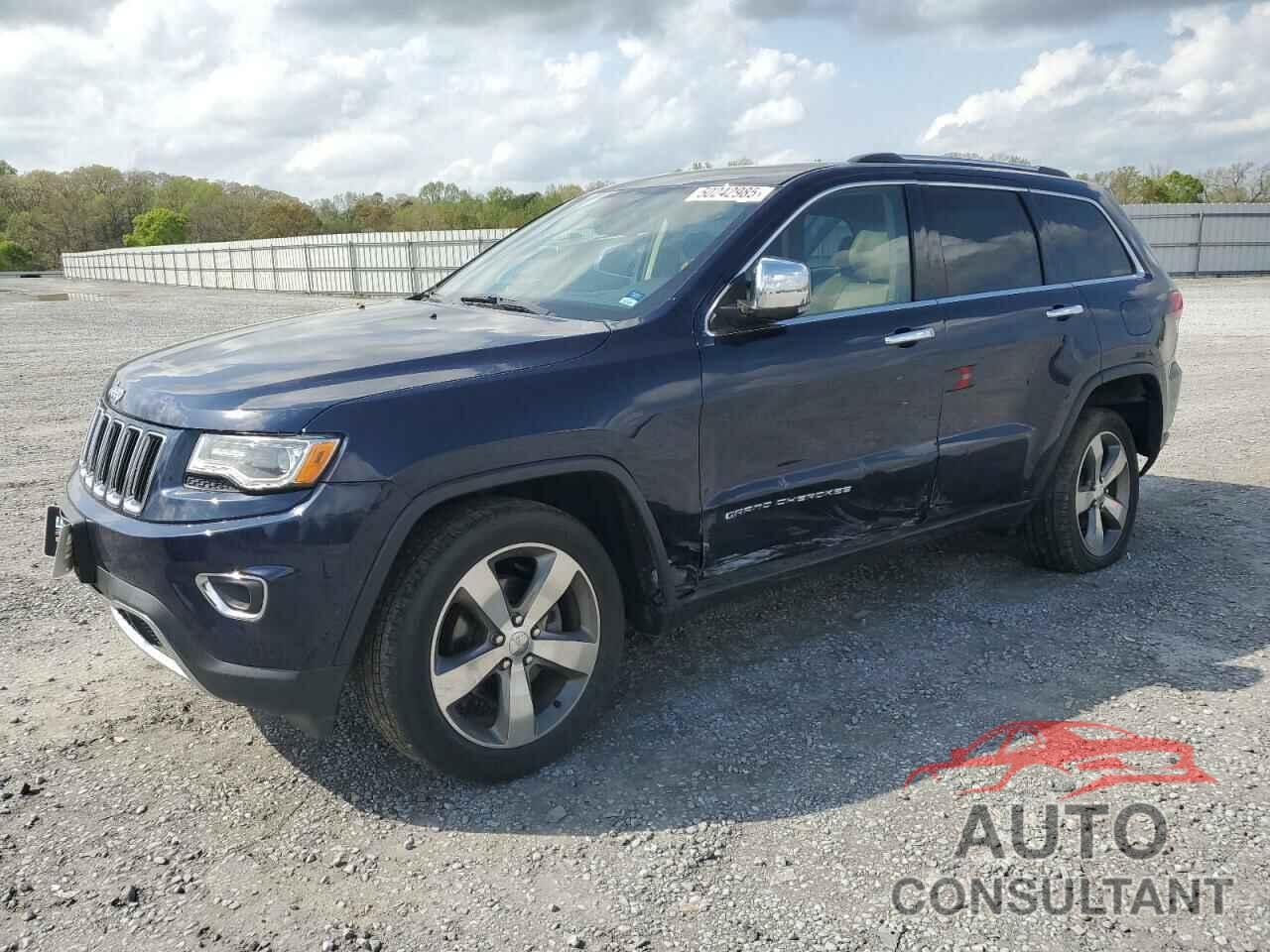 JEEP GRAND CHER 2015 - 1C4RJFBG7FC905649