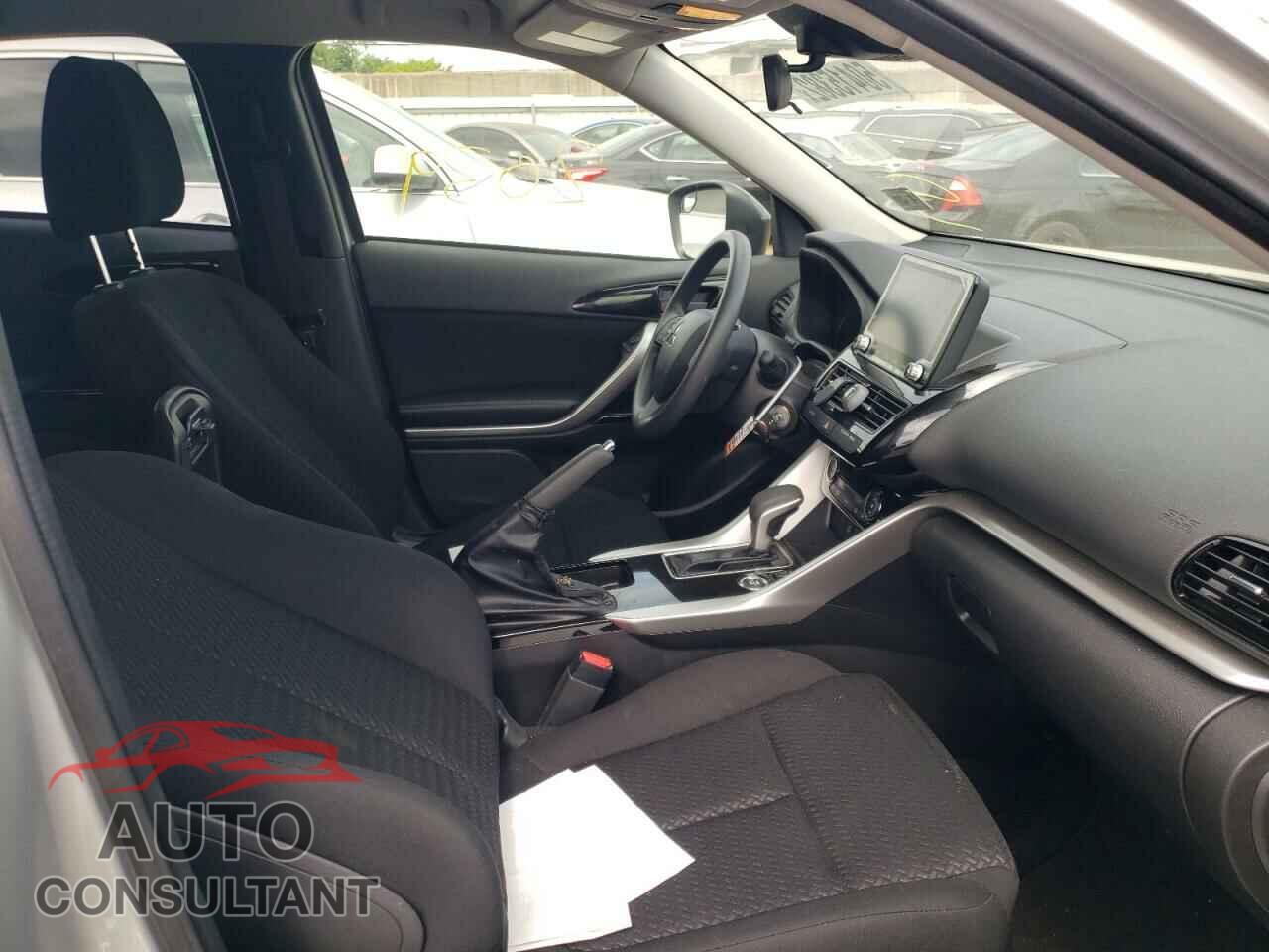 MITSUBISHI ECLIPSE 2022 - JA4ATVAA2NZ054218