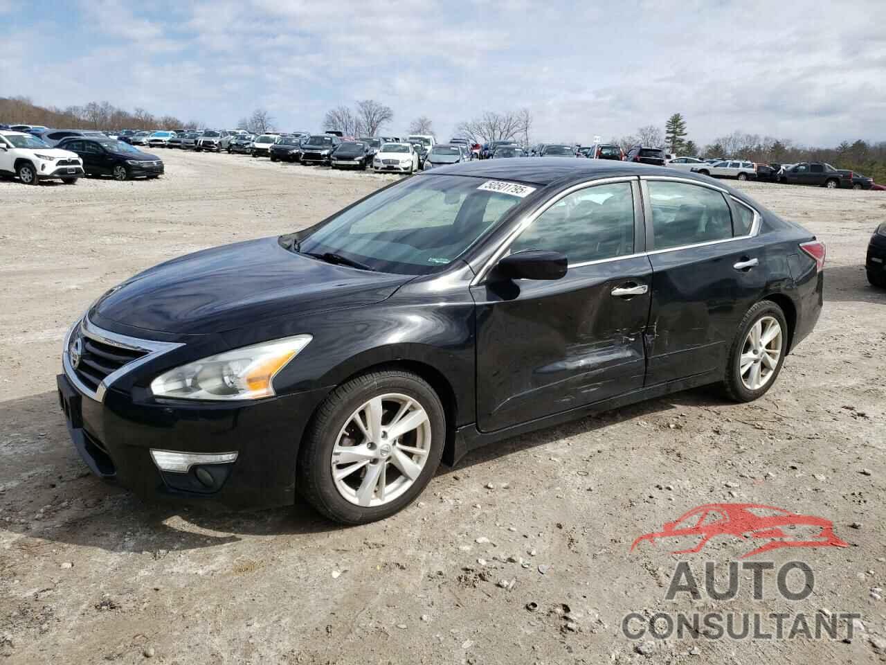 NISSAN ALTIMA 2015 - 1N4AL3AP5FC188021