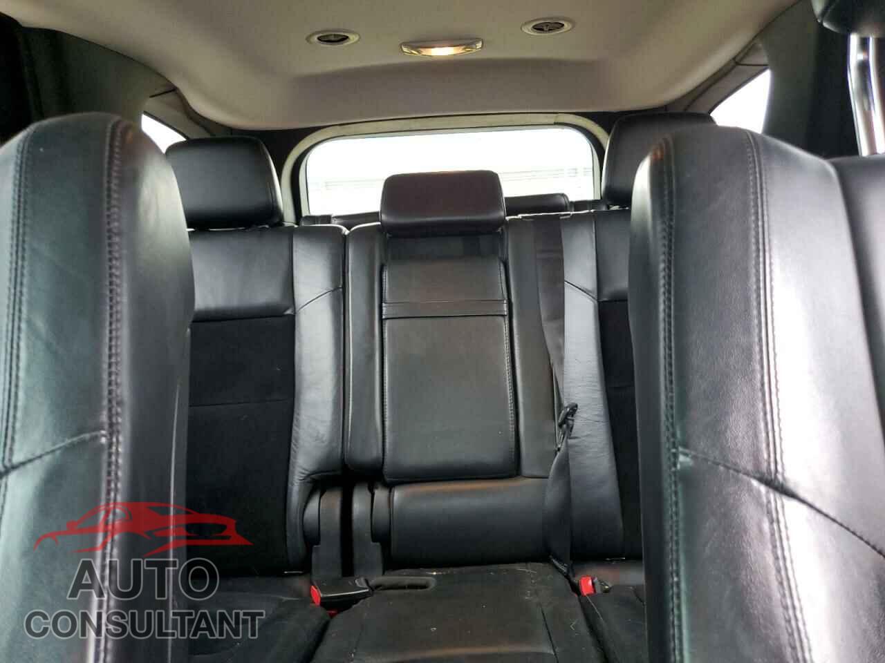 DODGE DURANGO 2018 - 1C4RDJDG2JC282196