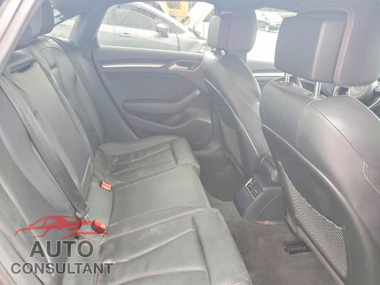 AUDI A3 2020 - WAUAUGFF7LA003339