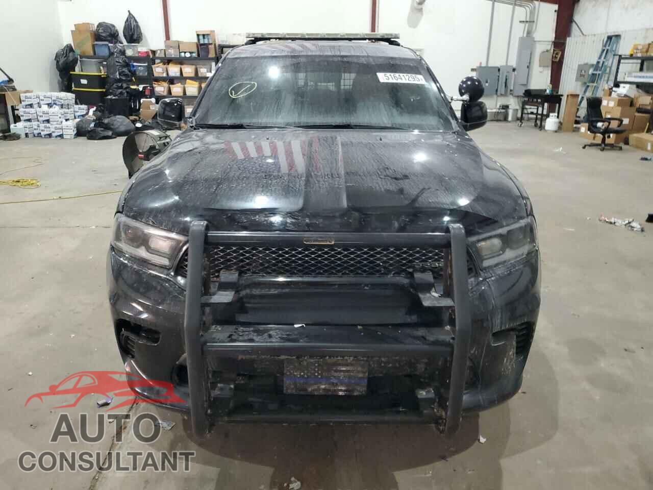 DODGE DURANGO 2023 - 1C4RDJFG3PC567978