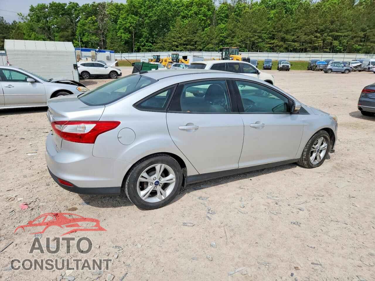 FORD FOCUS 2014 - 1FADP3F29EL414686