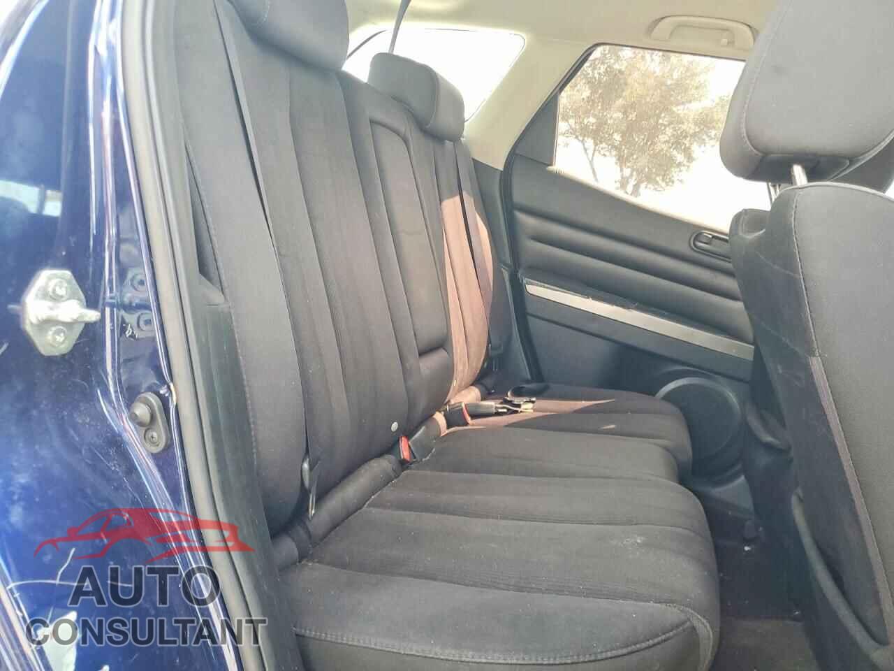 MAZDA CX-7 2011 - JM3ER2A57B0359499