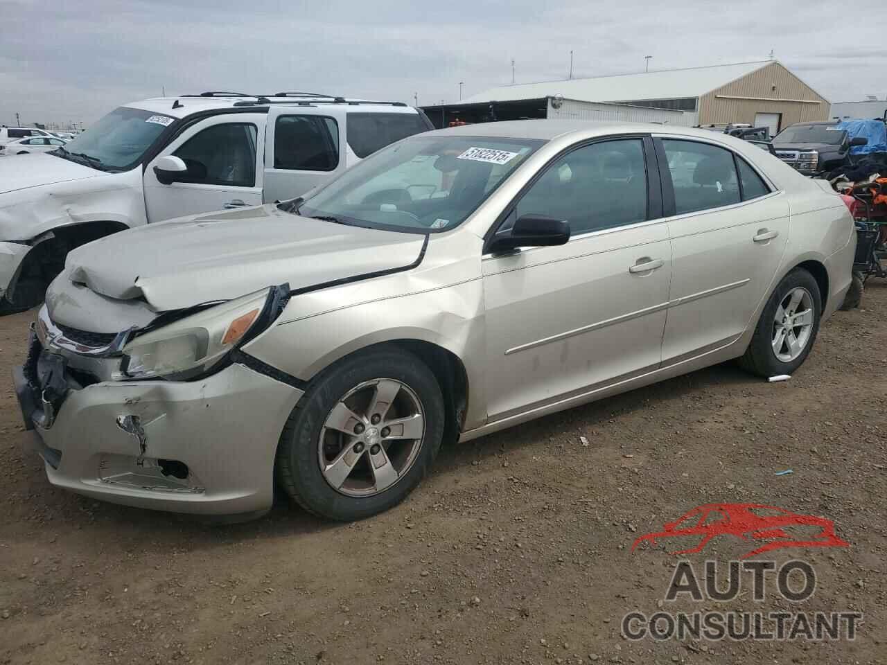 CHEVROLET MALIBU 2015 - 1G11B5SL4FF296433