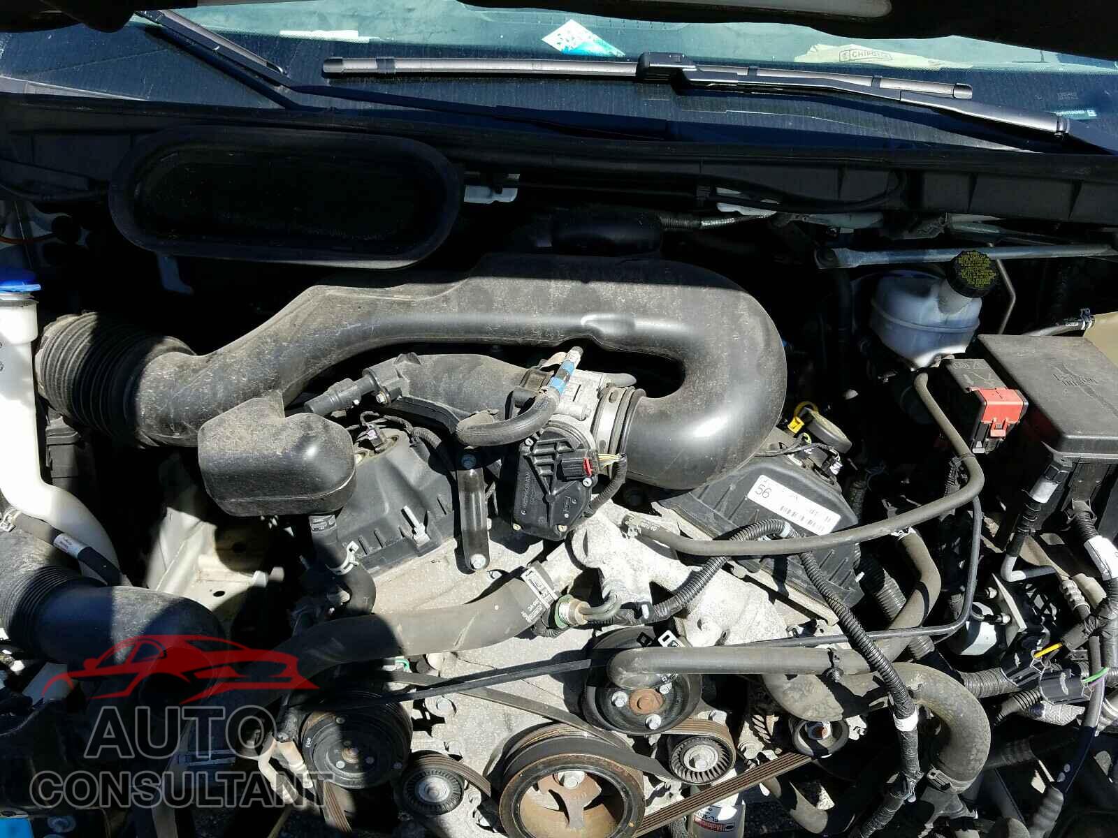 FORD TRANSIT CO 2017 - 1FTBW2CM2HKB45493