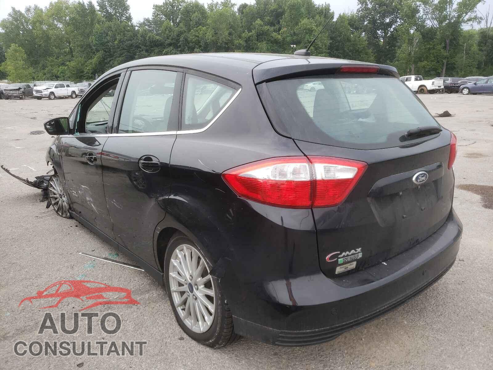 FORD CMAX 2016 - 1FADP5CUXGL104261
