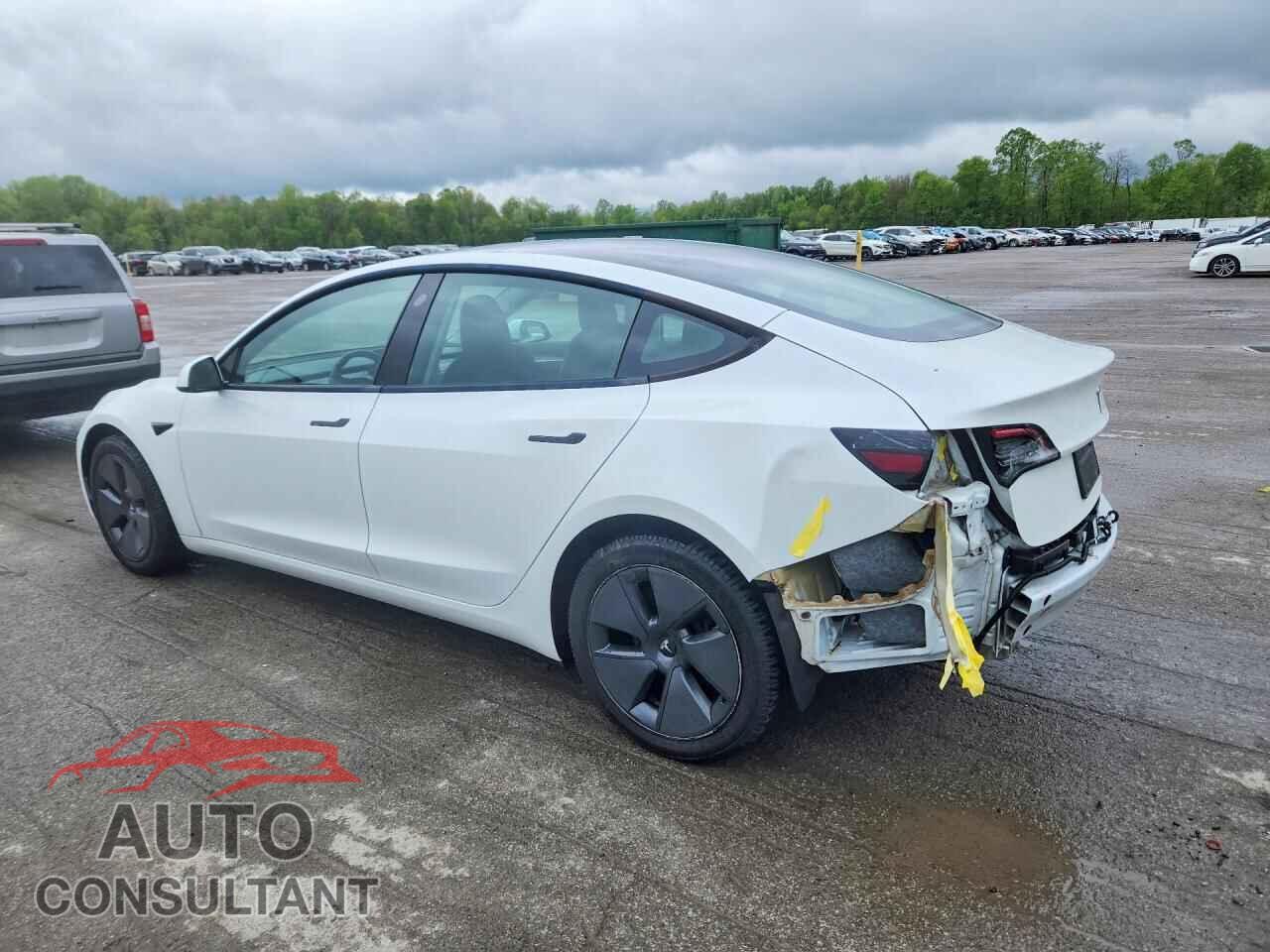 TESLA MODEL 3 2023 - 5YJ3E1EA6PF394900