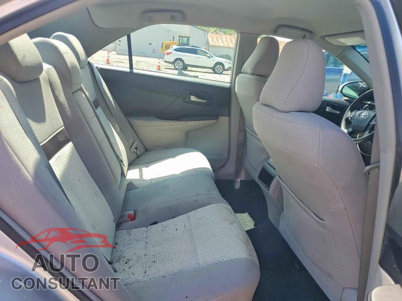 TOYOTA CAMRY 2014 - 4T1BF1FK6EU453850