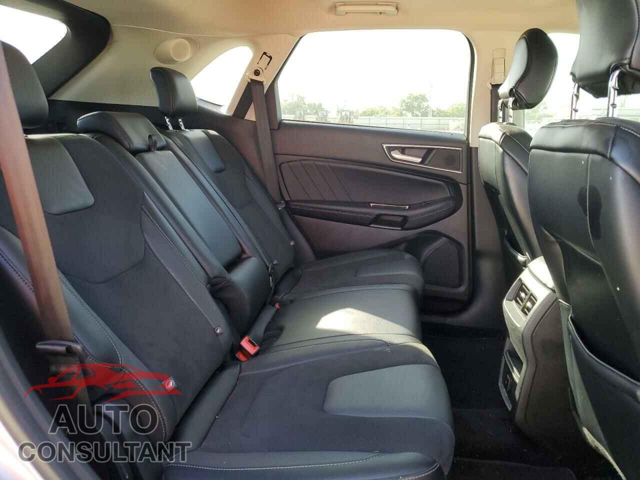 FORD EDGE 2018 - 2FMPK4AP2JBB58329