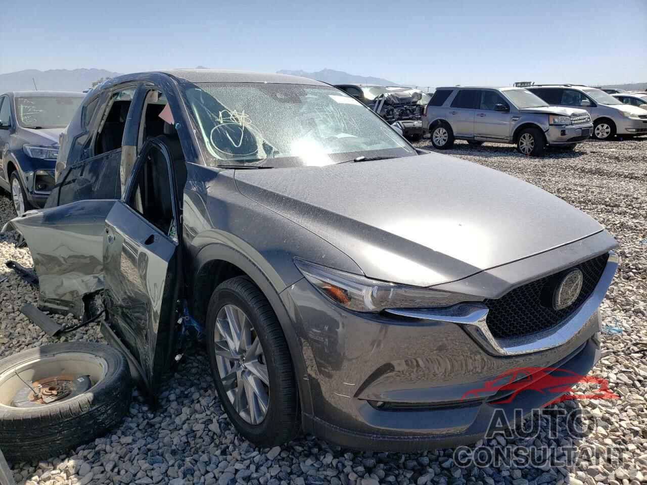 MAZDA CX-5 2020 - JM3KFBDM5L0822014
