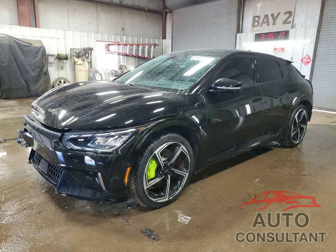 KIA EV6 GT 2023 - KNDC5DLE3P5092991
