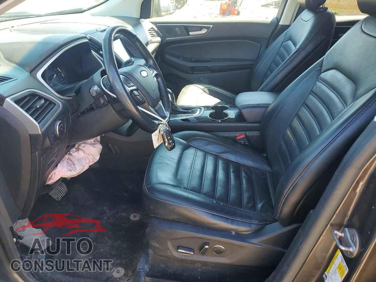 FORD EDGE 2016 - 2FMPK4J81GBB19359